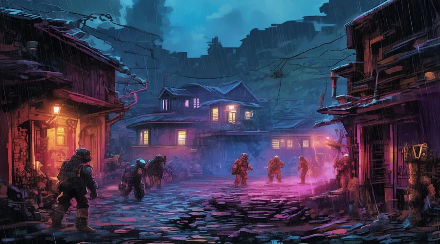 亮剑兑换码横幅图片3